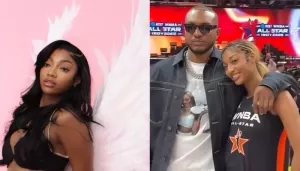 Angel Reese, Victoria's Secret Fashion Show 2025 Athlete Debutant, Is Dating Wendell Carter Jr.?