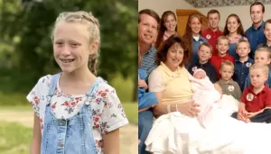 Did Josie Duggar Pass Away? Fact Check On FB Post Claiming Death Of 19th 'Counting On' Sibling