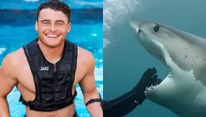 Is Jake Koehler Dead? Know The Truth Behind Viral Shark Attack Claim Involving YouTuber 'Scuba Jake'