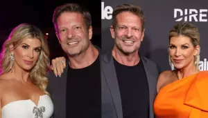 Inside John Janssen's Fortune, Alexis Bellino's Husband Earns Nearly 10x More Than The Reality Star