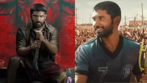 Bison X Review: A Gripping Sports Drama, Dhruv Vikram Steals The Show In Mari Selvaraj's Masterpiece