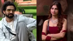 'Bigg Boss 19' Amaal Mallik Gets Into A Heated Argument With Farrhana Bhatt, 'Tu Aur Teri Maa..'