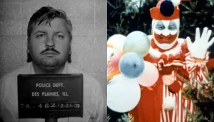 Who Was John Wayne Gacy? Inside The True Crimes Of 'Devil In Disguise' Killer Who Terrified America