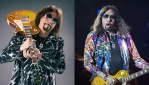 What Caused Ace Frehley's Sudden Death At 74? Inside The Incident That Forced Him To Cancel His Tour
