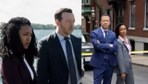 'Blue Bloods' Spinoff 'Boston Blue' Expands Its Universe And It's A Continuing Of The Family Drama
