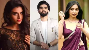 'Bigg Boss 19's Tanya Mittal Claims Malti Chahar Acts Like Amaal Mallik's GF To Seek Attention