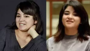 Zaira Wasim 'Dangal' Girl Has Given The Highest Grossing Hindi Film, Record Remains Unbroken