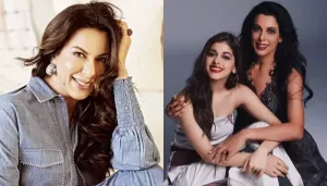 Pooja Bedi Shares How She Managed The Grief Of Losing Brother, Stayed Calm To Prevent Miscarriage