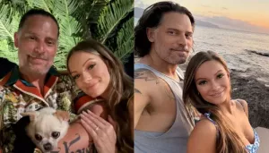 Caitlin O'Connor Net Worth, Joe Manganiello's 12-Year-Younger Fiancee Has Million-Dollar Fortune