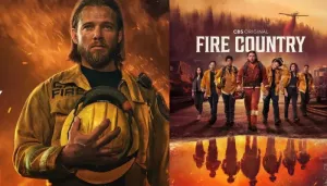 Season 4 Of 'Fire Country' Features New Cast, But These Fans Favourites Are Not Returning