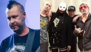 Sam Rivers' Last Instagram Post Was A Tribute To His Musical Journey Hours Before His Death At 48