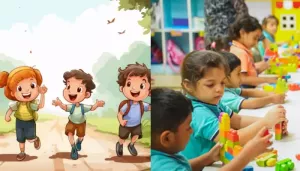 Kids Are Shouting '6-7', What Does This Gen Alpha Catchphrase Mean, Originated From Skrilla's Song?