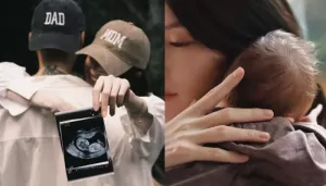 Actor, William Chan Becomes Father Who Was He Dating Secretly, And Who Is Mother Of His Child?