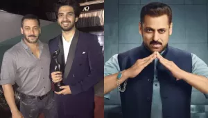 Netizens Slam Salman Khan And 'Bigg Boss' Makers For Favouring Amaal Mallik, 'Most Boring BB Of..'