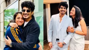 Smriti Mandhana To Tie Knot Soon With BF, Palash Muchhal? Music Composer CONFIRMS The Wedding