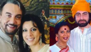 Pooja Bedi Reveals She Was 5 When Her Parents, Kabir, Protima Were In Open Marriage, 'Would I..'