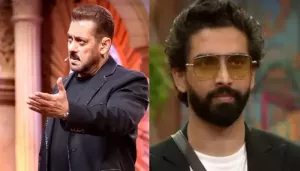 Salman Khan Says He Is 'Paying' For Things He Never Did, Advises Amaal Mallik, 'The Whole World..'