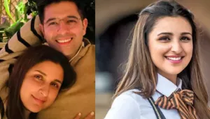 Parineeti Chopra's Old Statement Of Adopting A Child Goes Viral As She Welcomes A Baby Boy