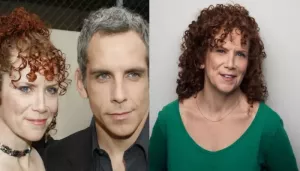 Meet Ben Stiller's Sister, Amy Stiller, Actress And Comedian, Struggled While Brother Got Famous