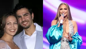 Did Jennifer Lopez Cheat On First Husband? Ojani Noa Breaks Silence After 25 Years, 'You Lied..'