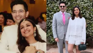 Parineeti Chopra To Deliver First Baby Soon In Raghav Chadha's Hometown, Delhi? Here's What We Know
