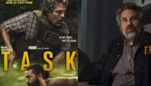 'Task' Returning With Another Season? Is Season 2 Likely To Deliver Anything New?
