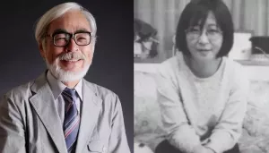 Who Is Hayao Miyazaki Married To? Lesser-Known Facts About Studio Ghibli Creator's Wife, Akemi Ota
