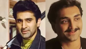 Parmeet Sethi Reveals Regretting Rejecting Villain Roles After DDLJ, Says Aditya Chopra Schooled Him