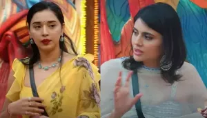 'Bigg Boss 19's Malti Takes A Dig At Tanya Mittal For Her 'Sanskaari' Image, 'Mini Skirts Mein..'
