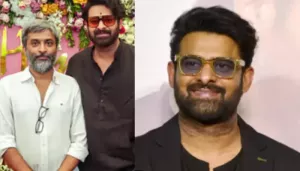 Prabhas Hanu Raghavapudi's Reported Titled Film, Fauji's New Concept Poster Has Release Date Details