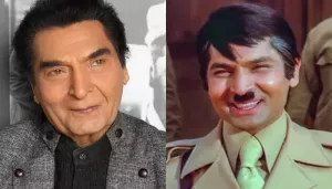 'Sholay's Iconic 'Jailer', Govardhan Asrani Passes Away At 84, Know Exact Cause Behind His Death