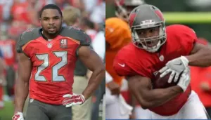 Was Doug Martin Married? Know All About The Family Of The NFL Star Who Passed Away At 36