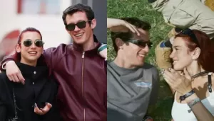 Who Is Dua Lipa's Fiance, Callum Turner? Met Her Through A Book And Plans Their Wedding Via FaceTime