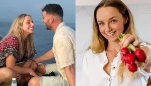 Food Influencer, Stacey Hatfield Dies After Giving Birth To Son, Real Cause Of Her Death Revealed