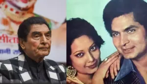 Asrani's Manager Recalls His Final Moments Before His Death, His Wife Honoured His Last Wish Quietly