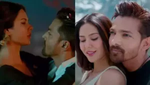 'Ek Deewane Ki Deewaniyat' Review, Harshvardhan Rane And Sonam Bajwa's Film Unfolds Layers Of 'Love'