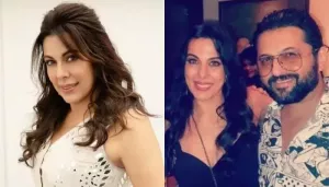 Pooja Bedi Reveals Reason Behind Quitting Films After Her Marriage, 'There Was No Way To Accept...'
