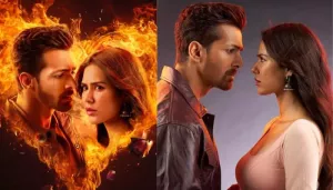 'Ek Deewane Ki Deewaniyat' Cast Fees Revealed, Who Earned More Harshvardhan Or Sonam Bajwa?