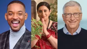 Will Smith And Bill Gates To Appear In 'Kyunki Saas Bhi Kabhi Bahu Thi 2'? Here's What We Know