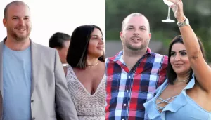 Why Did Mercedes Javid And Tommy Feight Divorce? Real Reason Behind 'Shahs Of Sunset' Duo's Split
