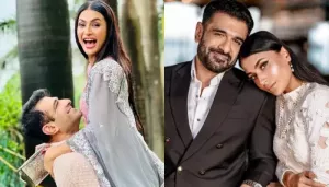 Why Did Pavitra Punia Breakup With Eijaz Khan After Three Years? Religion Was Never The Reason