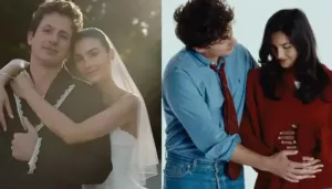 Attention Singer, Charlie Puth Is Expecting His First Child , Singer Hopes His Baby Likes Music