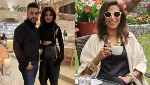 Shobhaa De Reveals The One-Night Earnings Of Shilpa Shetty's Restaurant, Bastian, 'Rs. 2-3 Crore...'