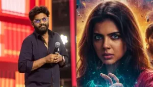 Naga Vamsi Calls Telugu Audience Unpredictable, Says 'Lokah' Wouldn't Work As A Telugu Movie