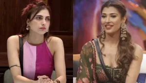 Did Farrhana Bhatt Break Friendship With Nehal Chudasama Because Of Baseer Ali In 'BB19'? Find Out