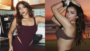 Apoorva Mukhija Opens Up On Retiring From Content Creation, 'I Was Never Taking This So Seriously..'