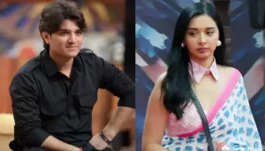 'Bigg Boss 19': Mridul's Shocking Revelation About Tanya Mittal To Housemates, 'Tanya Told Me..'