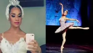 Why Did 43-Yr-Old Ballet Dancer, Misty Copeland Quit ABT, Is Ballet Not Ready For Black Ballerinas?