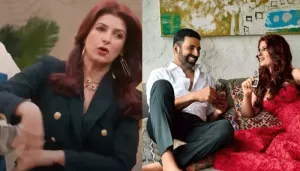 Netizens React To Twinkle Khanna And Kajol Justifying Extramarital Affairs As 'Raat Gayi Baat Gayi'