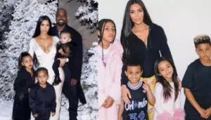 Kim Kardashian Breaks Silence On Co-Parenting With Ex-Husband Kanye West, 'I Feel More Stressed'
